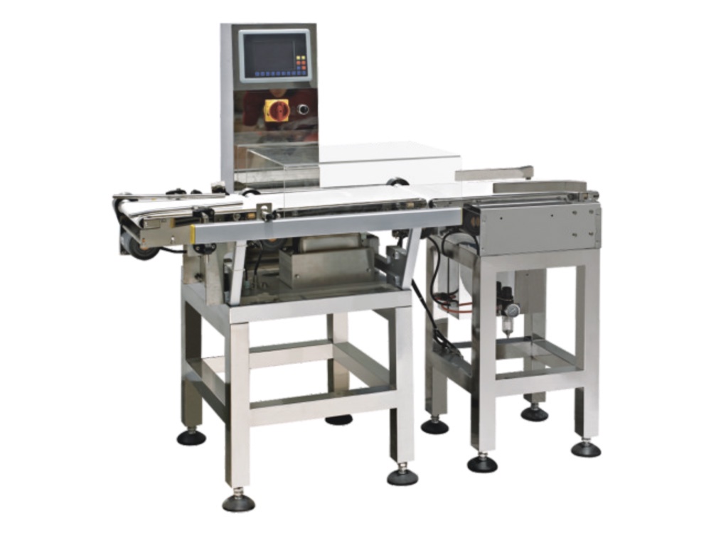 10-10000G Check Weigher
