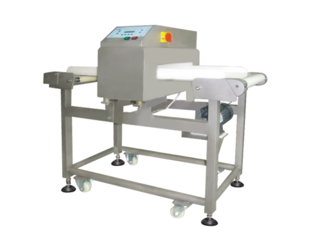 GQ-25/50K Metal Detect Machine