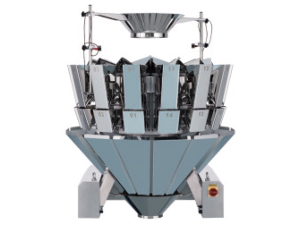 14 Heads Combination Weigher