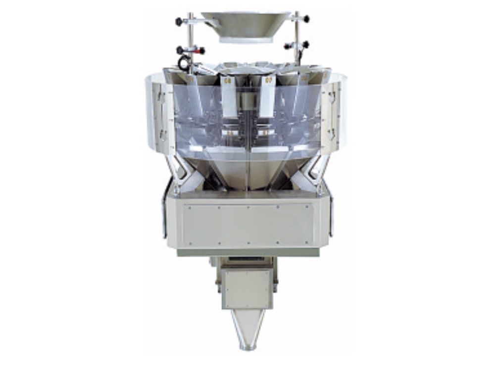 10 Heads Combination Weigher