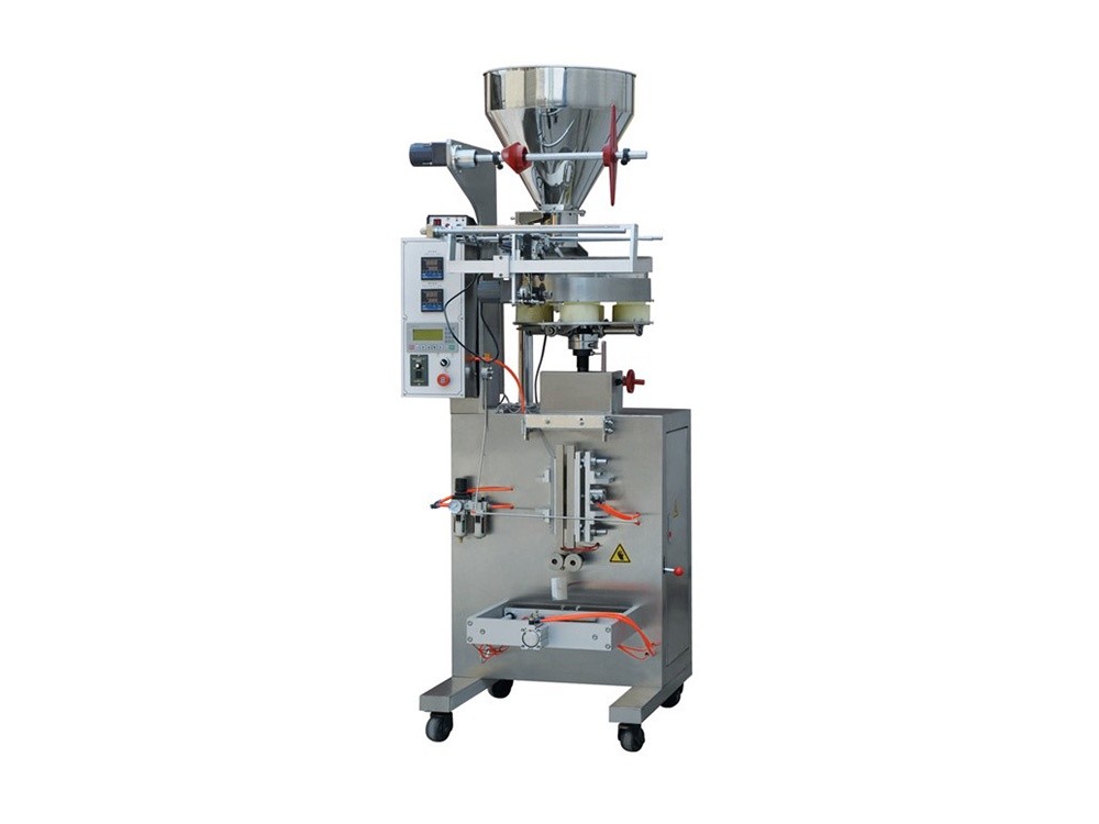 GQK-500-1000 Granule Packaging Machine