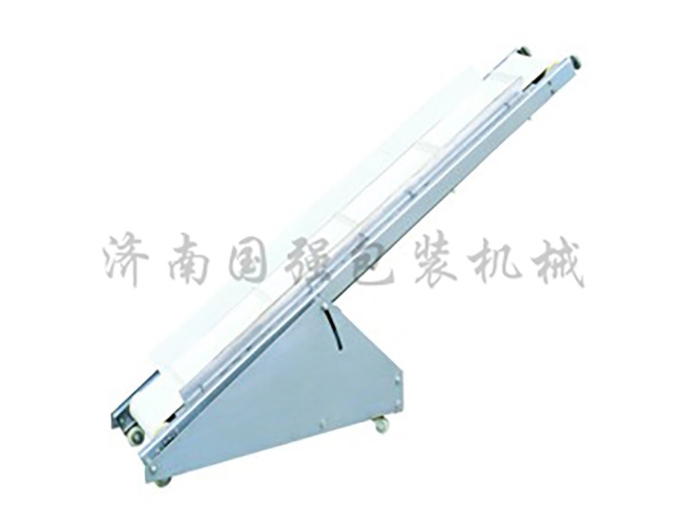 GQ-398 Full automatic powder packaging line04