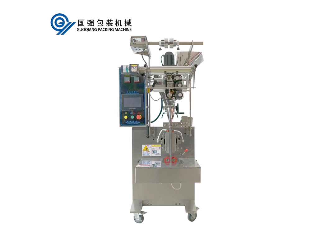 GQ-280 Powder Packing Machine