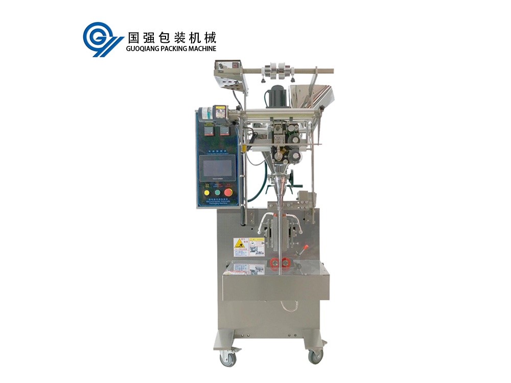 GQ-280 Powder Packing Machine
