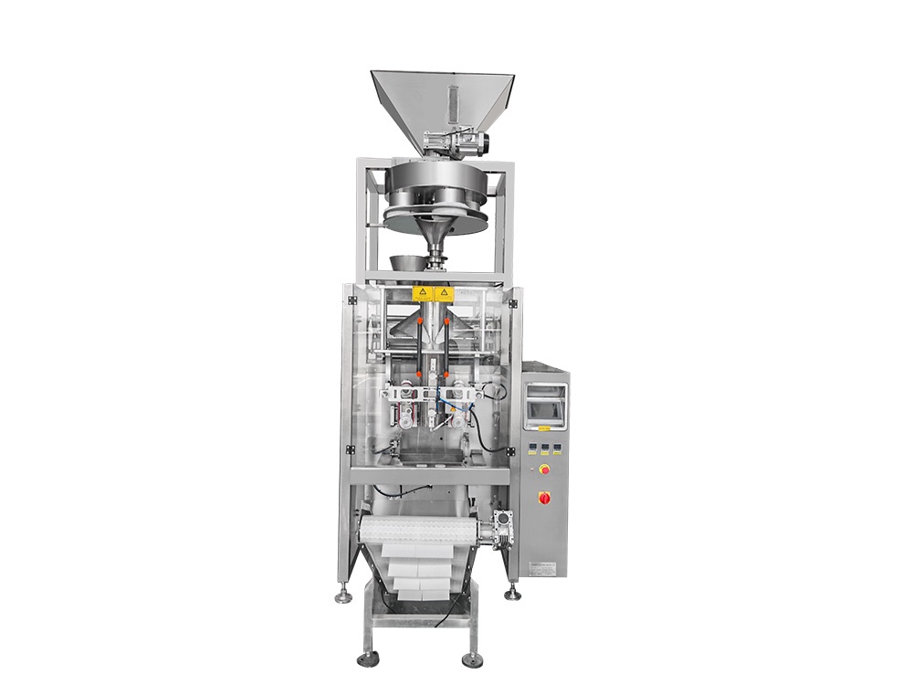 GQ-720 Automatic Granule Packing Machine