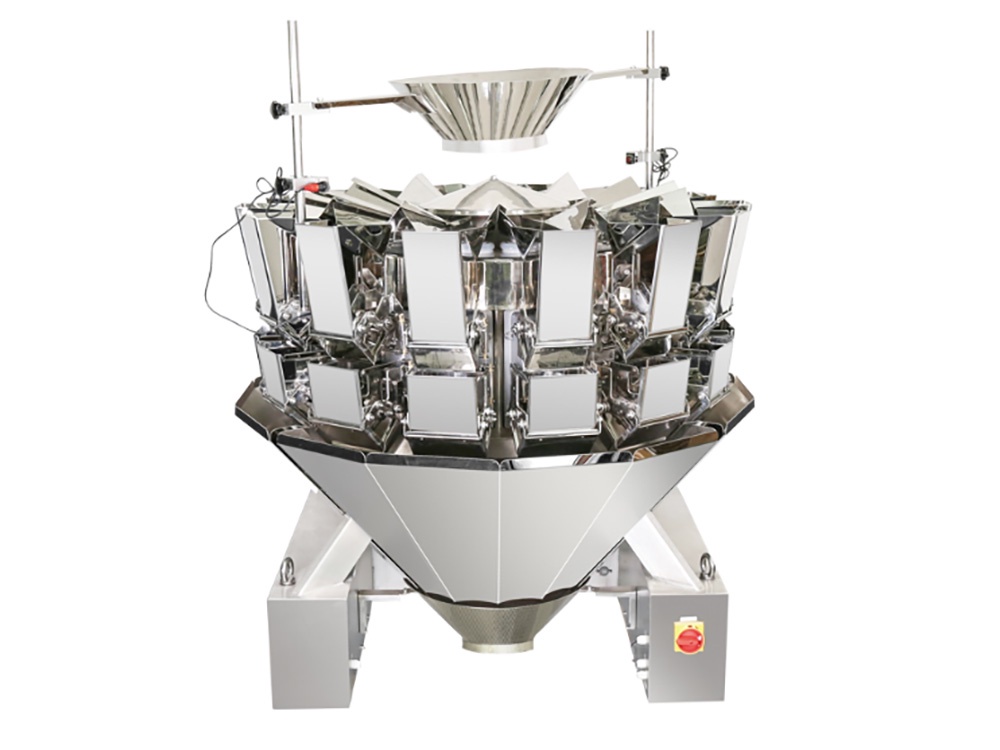 14 Heads Combination Weigher