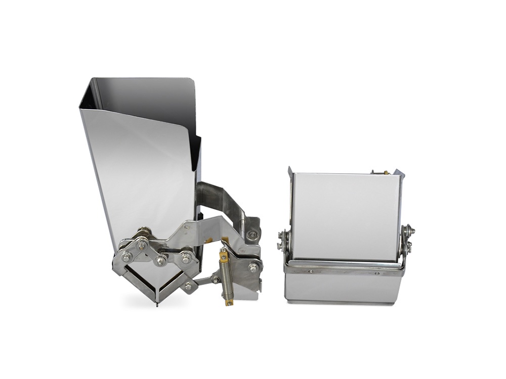 14 Heads Combination Weigher