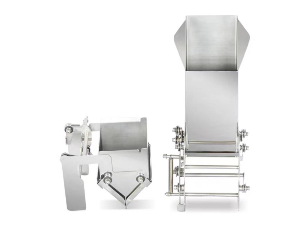 10 Heads Combination Weigher