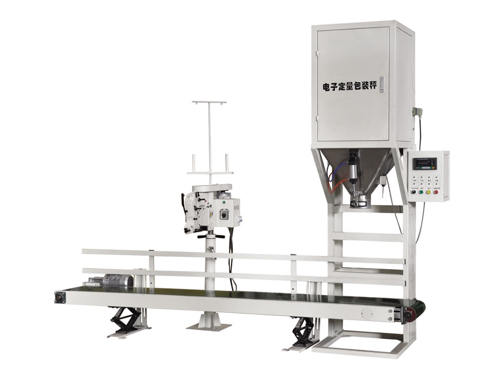 GQ-90K Semi-Automatic Filling Line