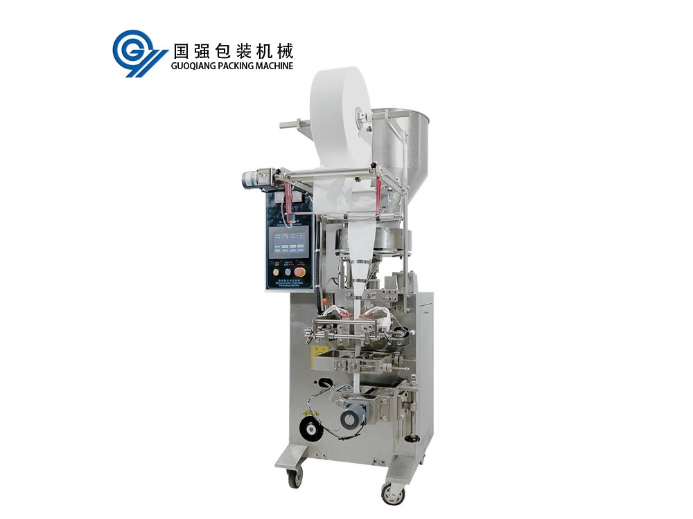3 Side Sealing Granule Packing Machine