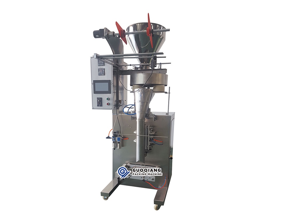 GQK-1000 Granule Packing Machine