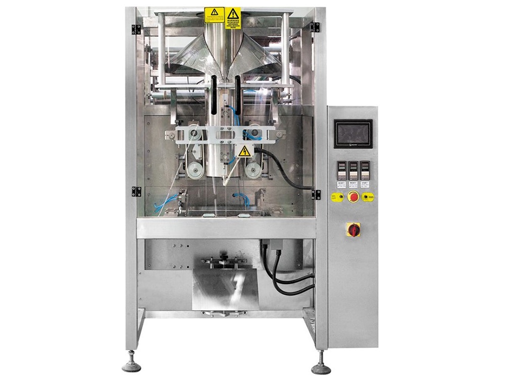 GQ-720 Automatic Powder Packing Machine