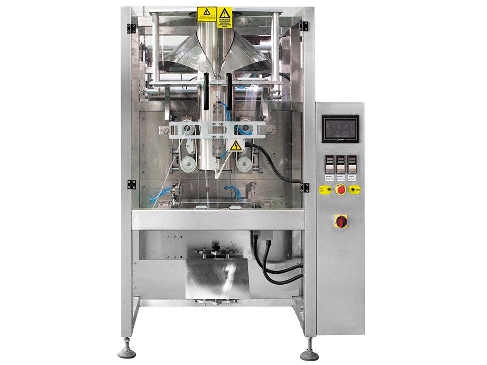 GQ-720 Automatic Powder Packing Machine