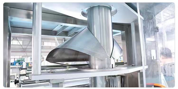 定制成型器 定制成型器