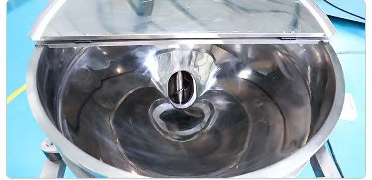 防尘密封式上料斗 防尘密封式上料斗