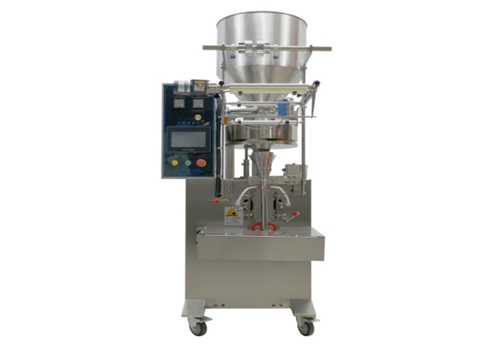  Particle Volume Cup Quantitative Automatic Packaging Machine (Film Roll) Automatic Granule Packaging Machine GQ-280