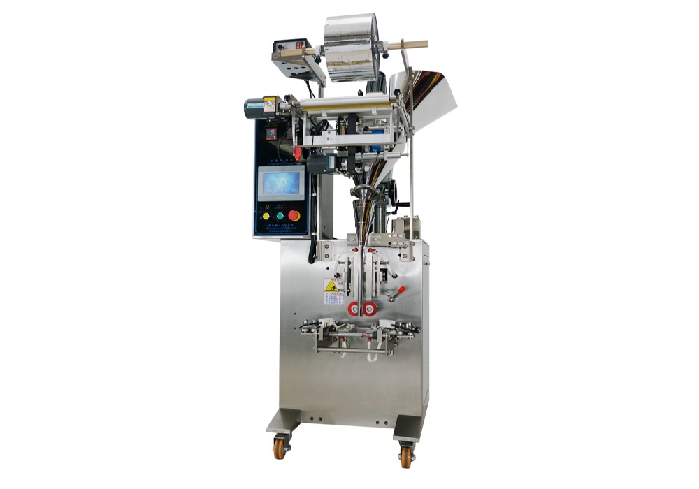 Automatic Powder Bag Packaging Machine GQ-280