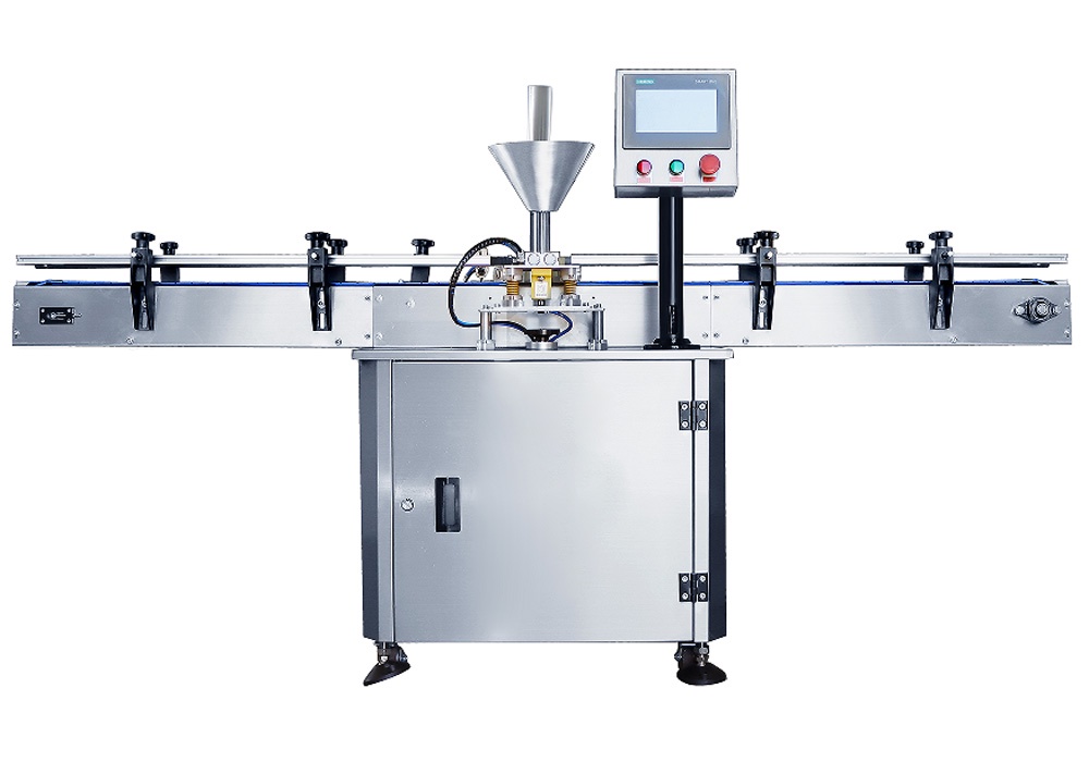 Fully Automatic Feed Receiver (Linear Type)  LPE-LFE20
