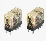 auxiliary relay