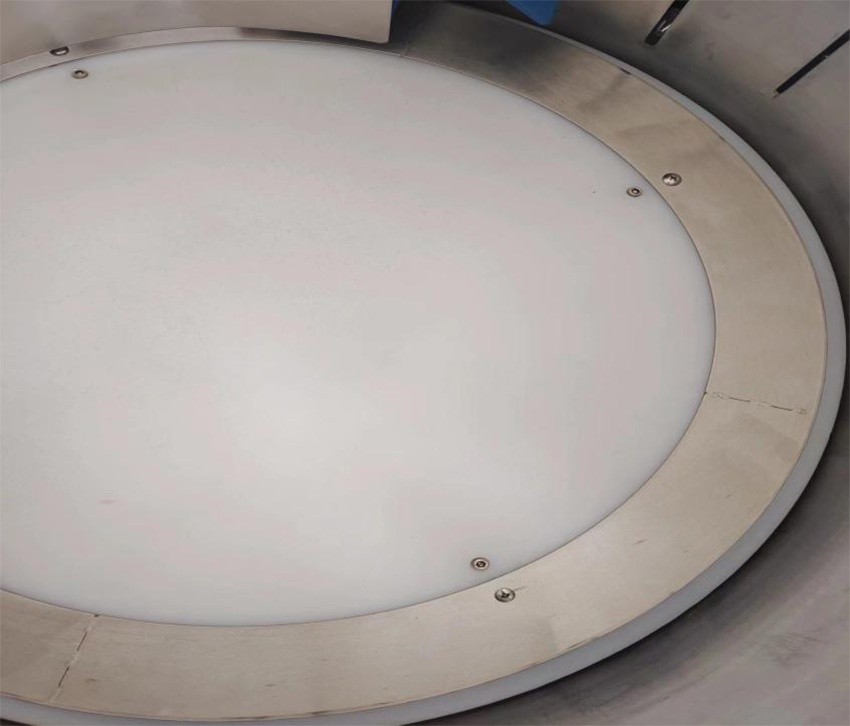 High-speed bottle sealing machine1 High-speed bottle sealing machine1