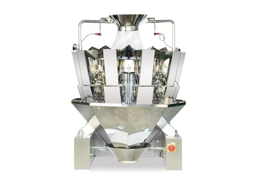 Electronic Weighing Scale  10-head, 14-head, 16-head, and 4-head linear scales
