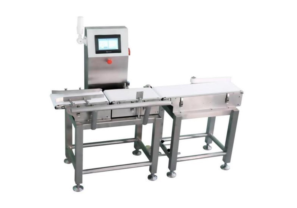 Electronic Weighing Scale