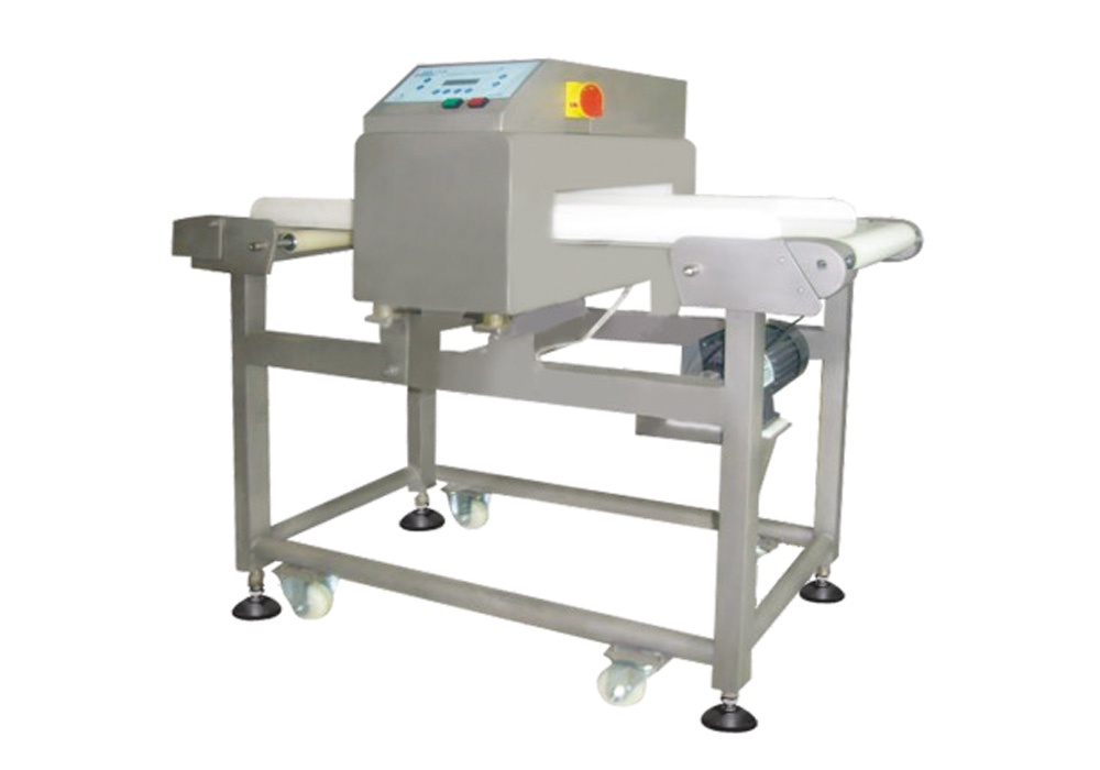 Metal Testing Machine