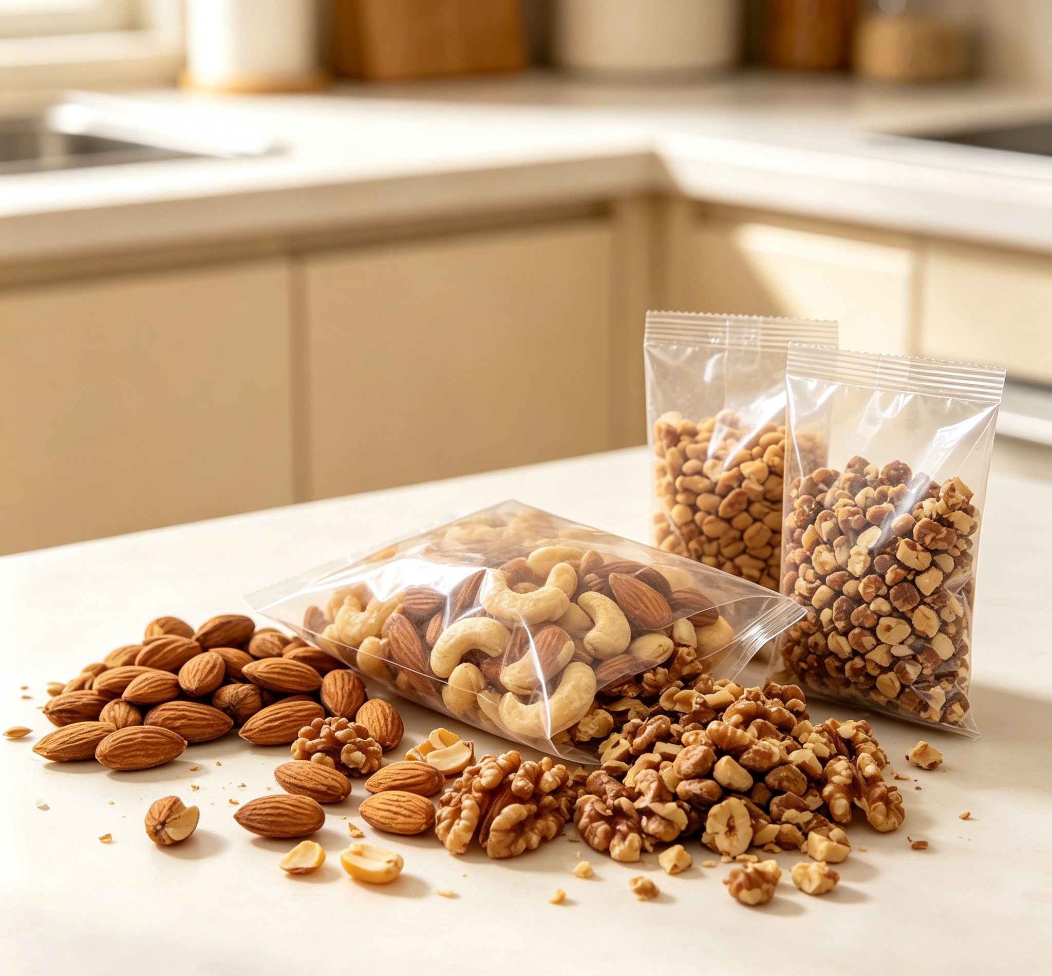 Nuts