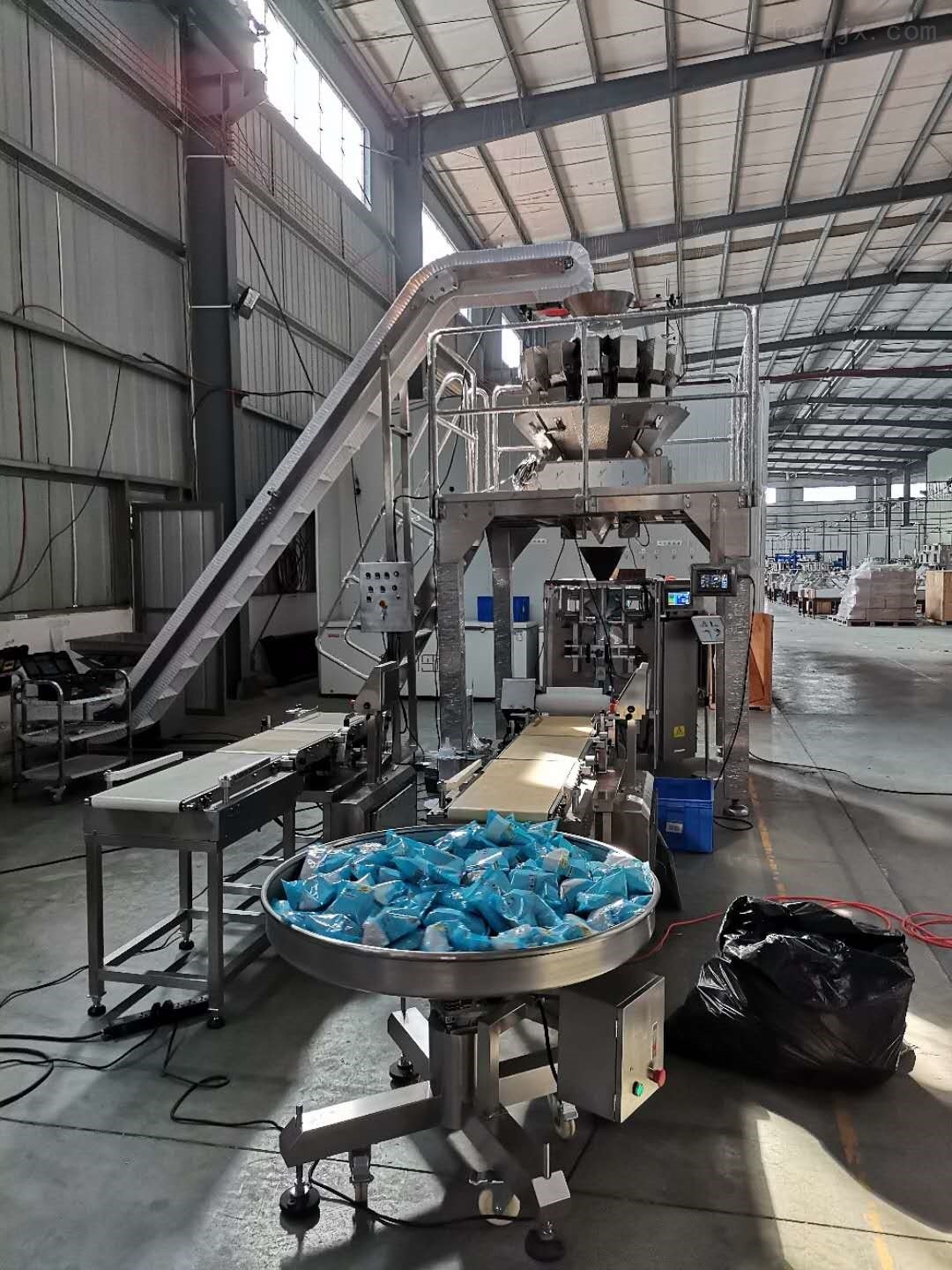 Beverage Filling Machine: A Complete Guide for Food & Beverage Factory Upgrade
