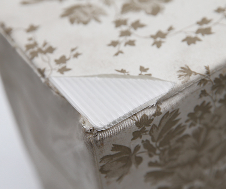 PP hollow board lining board