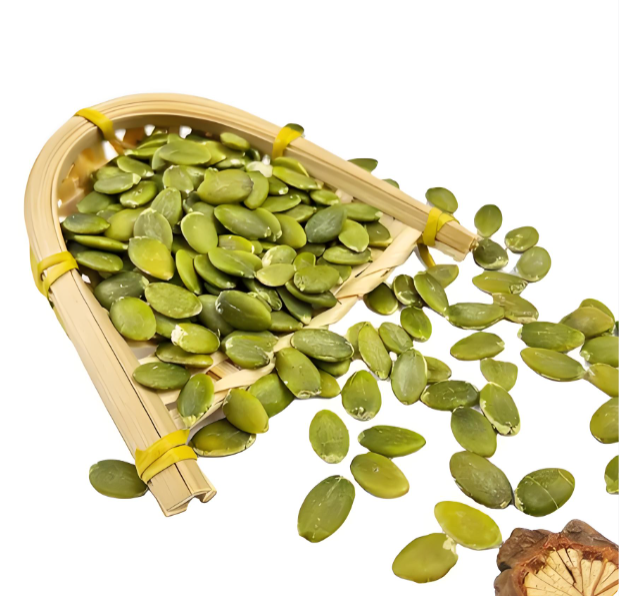 Pumpkin Seeds Suppliers