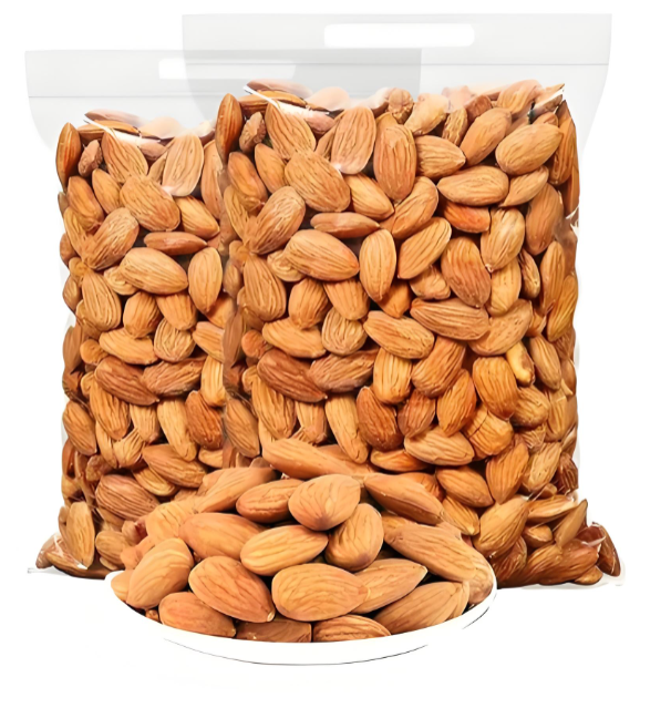 Almonds Nut Suppliers