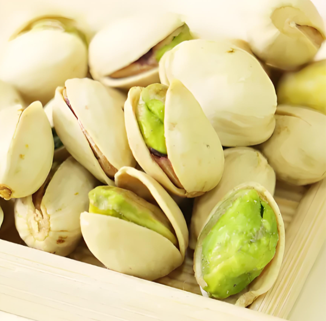 Pistachio Suppliers