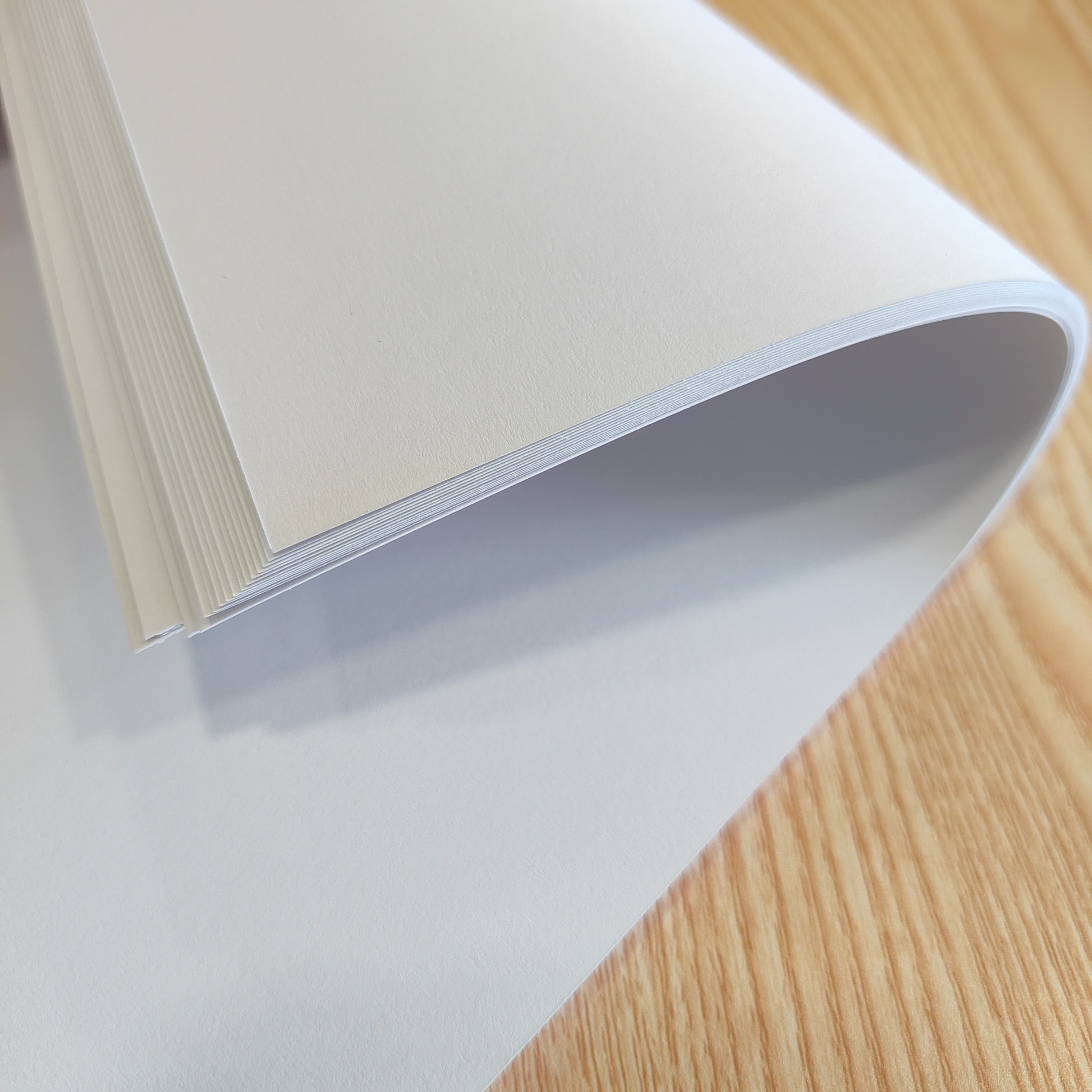 ورق نسخ عالي الجودة متعدد الأغراض