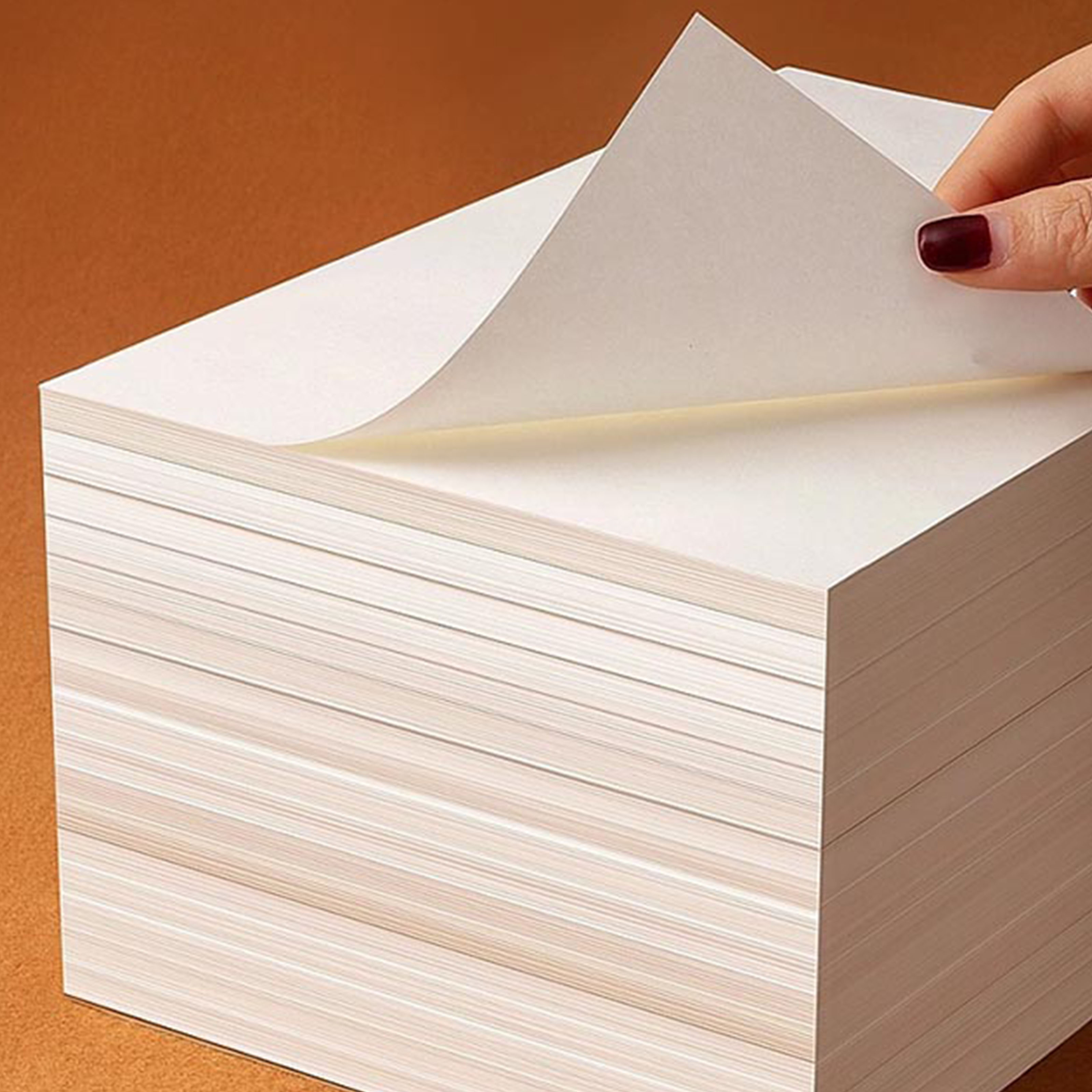 Papel para copias A4