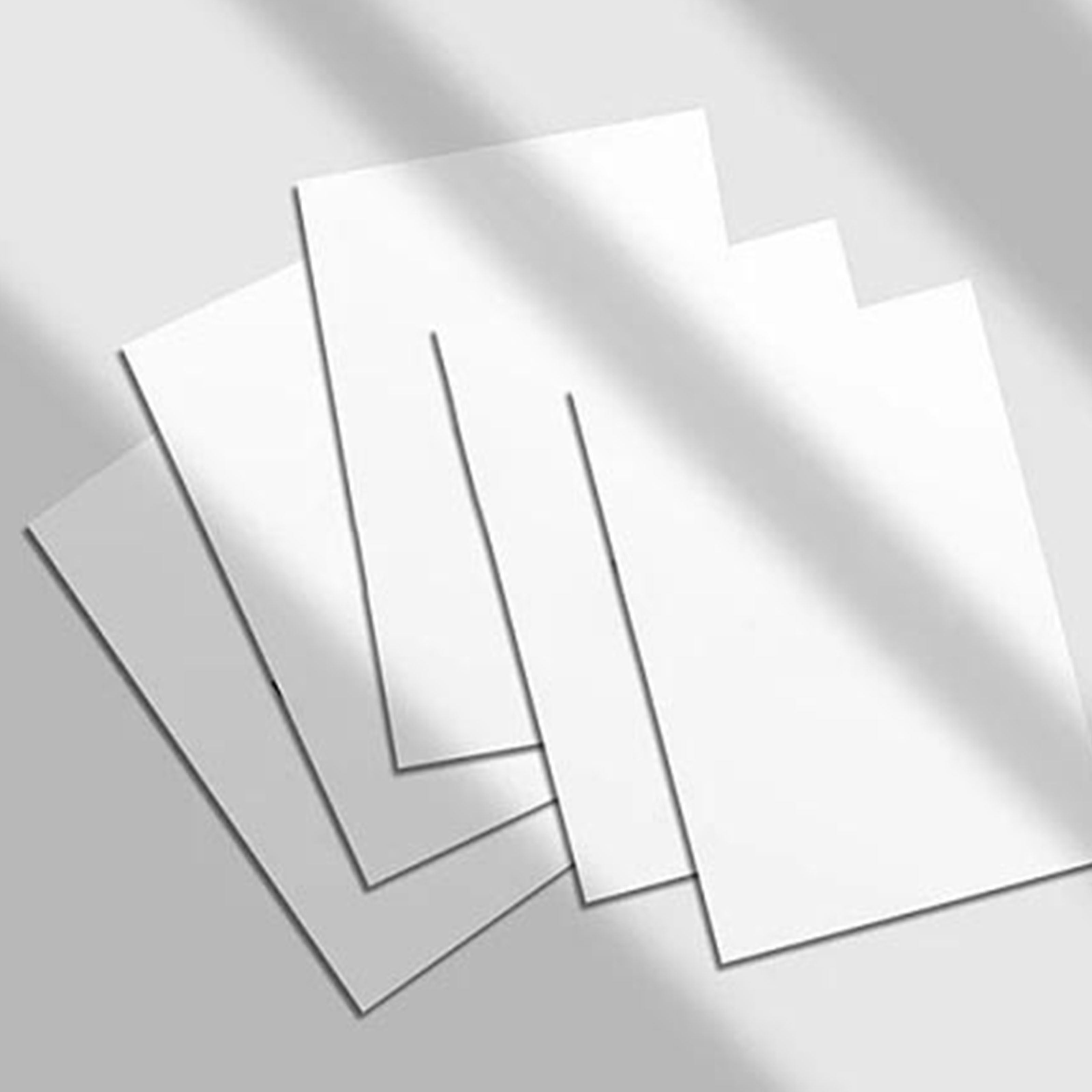 Papel para copias A4