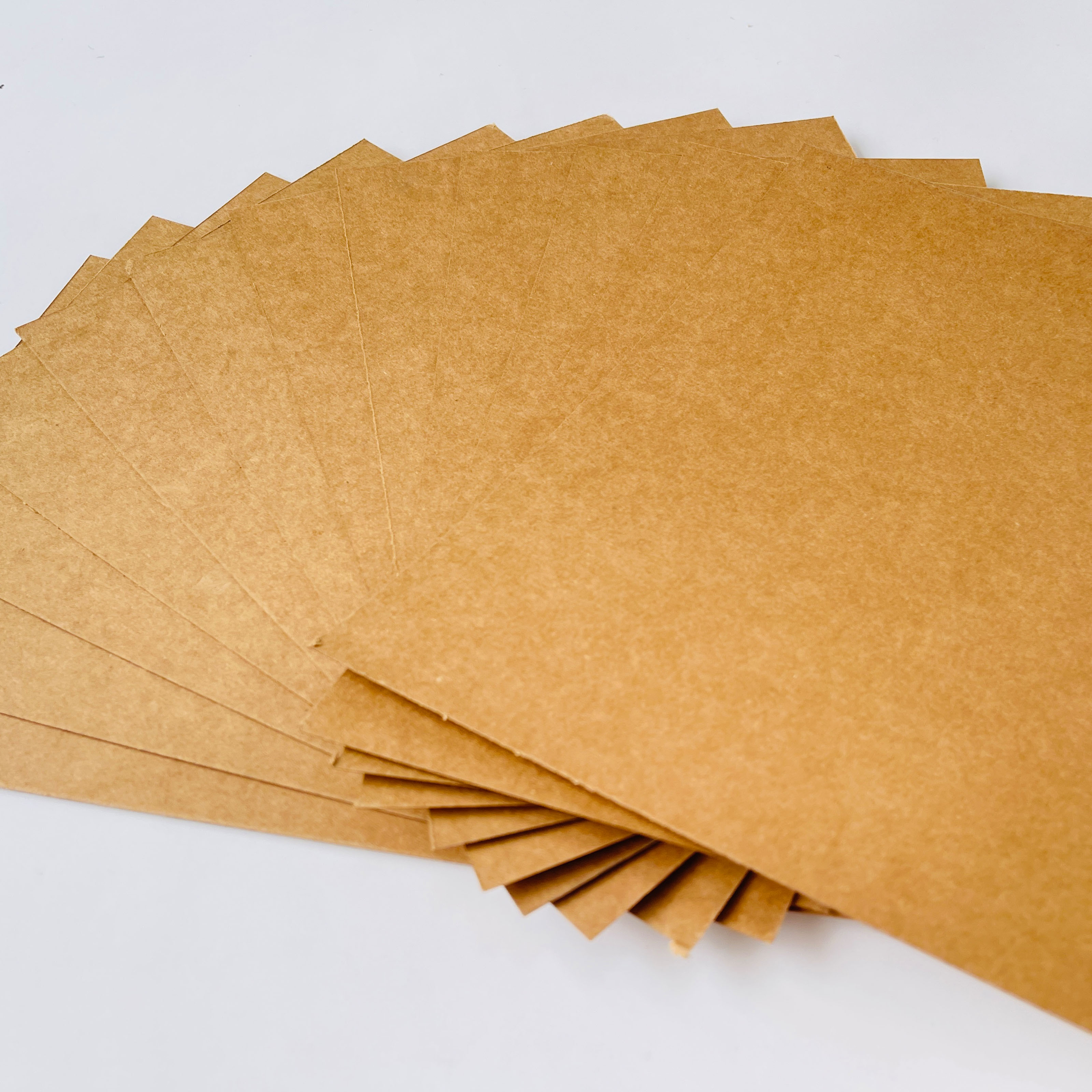 Papel Kraft Ecológico