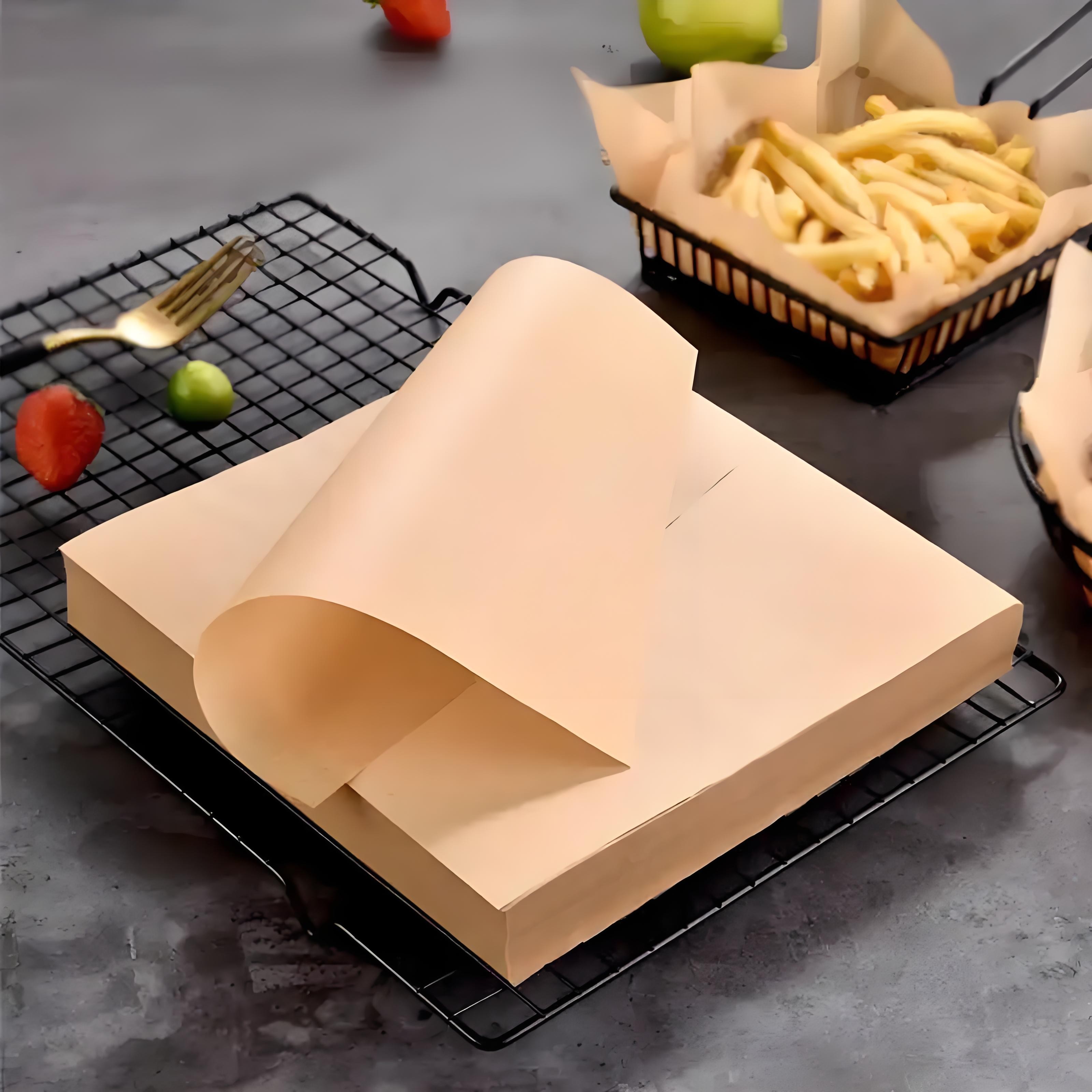 Papel Kraft Ecológico