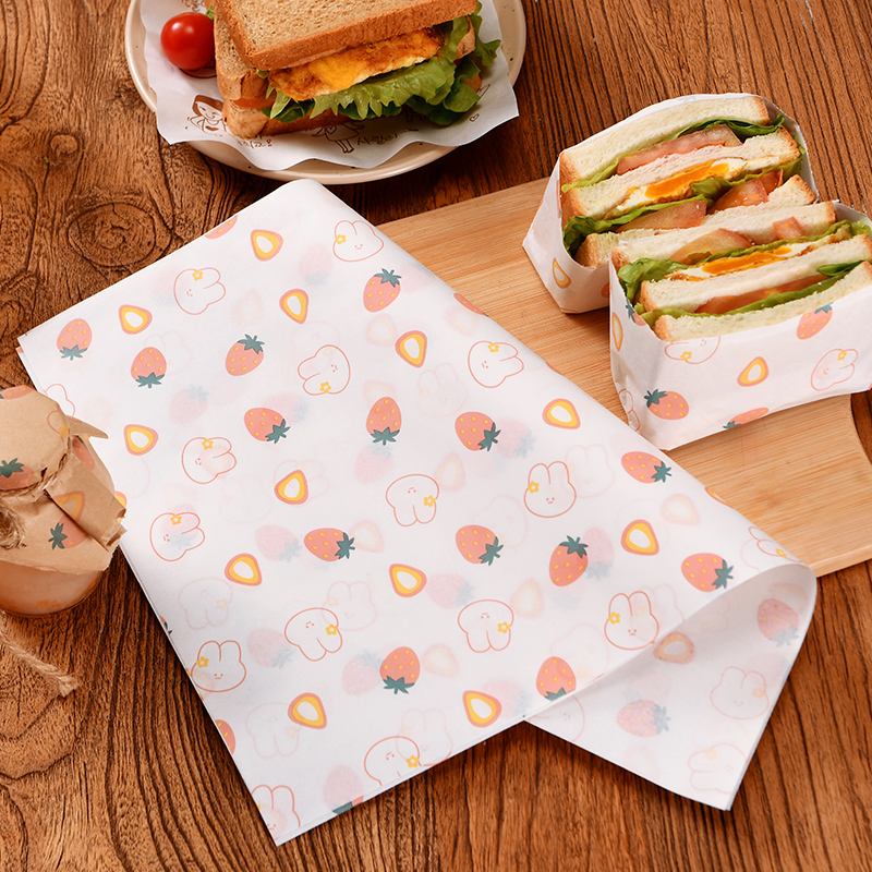 Papel Kraft para Alimentos