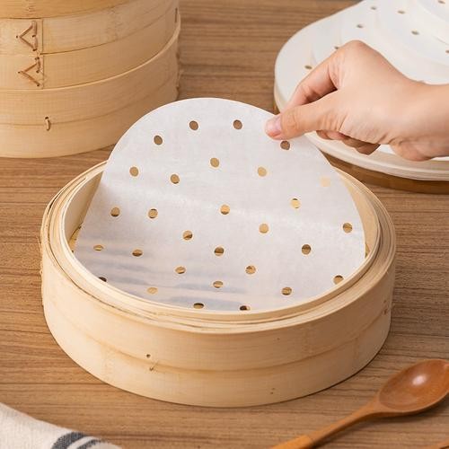 Papel Kraft para Alimentos