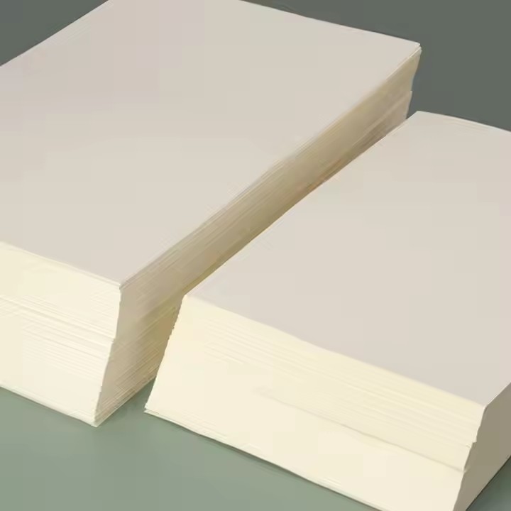 Papel de copia de alta calidad y múltiples usos