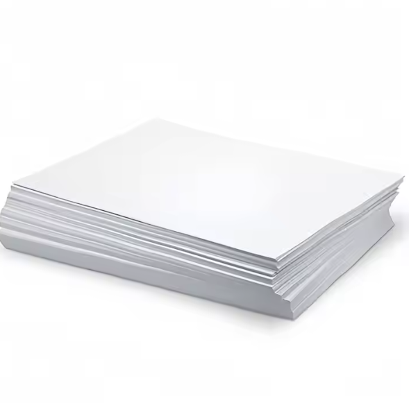 Papel A4 de alta calidad 80 g/m²