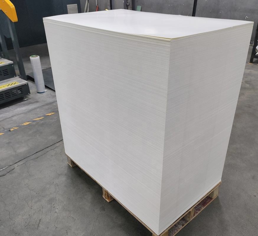 Papel A4 para copias disponible al por mayor