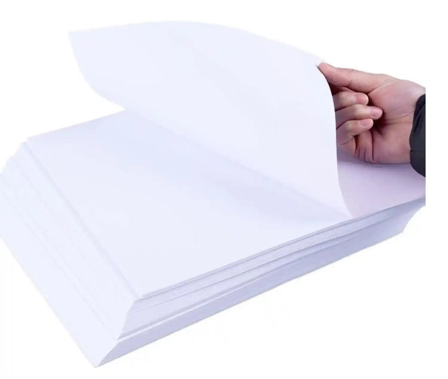 Papel A4 para copias 500 hojas