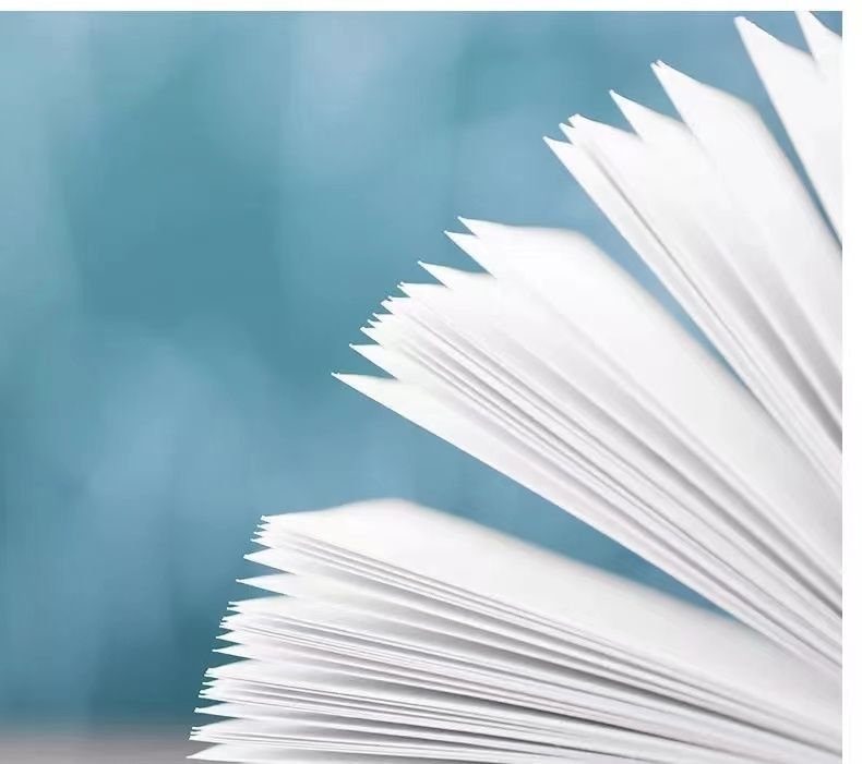 Ventas calientes a bajo precio papel A4