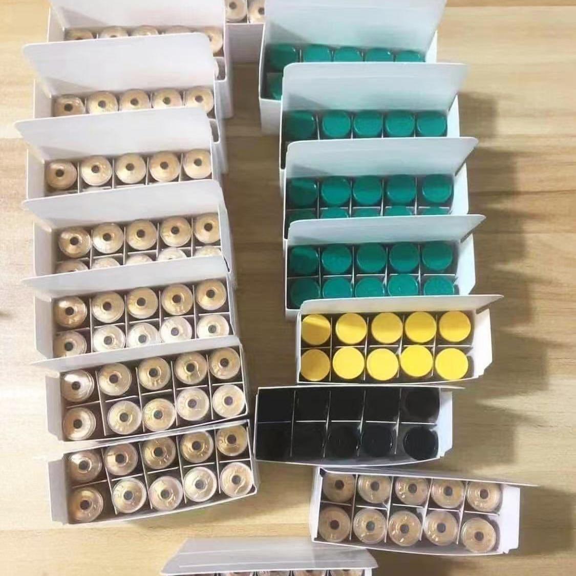 What kind of peptide factory can support the core supply of the health industry?