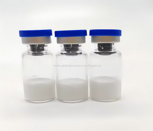 What kind of peptide factory is defining a new benchmark in biotechnology? 