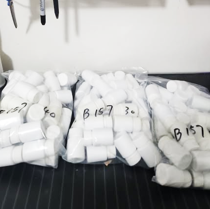 What kind of peptide factory can bring small molecule peptides into millions of households? 