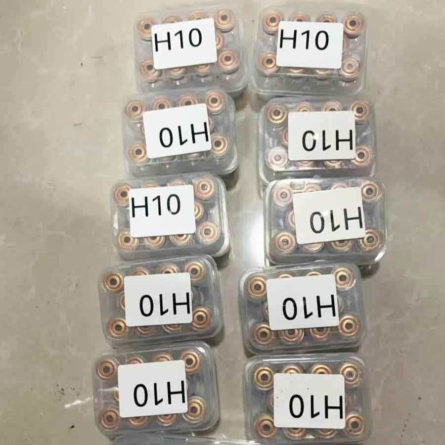 What kind of peptide factory can firmly establish its position in the global industry?