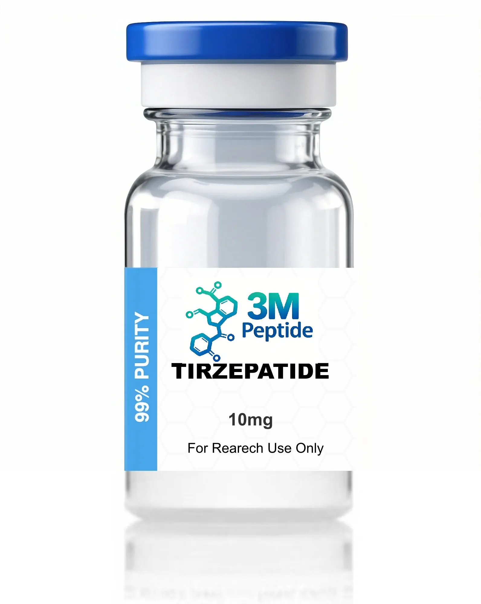 Tirz Peptide 10mg